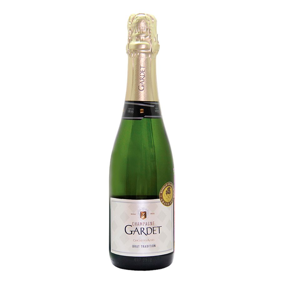 Gardet брют 0,375 л