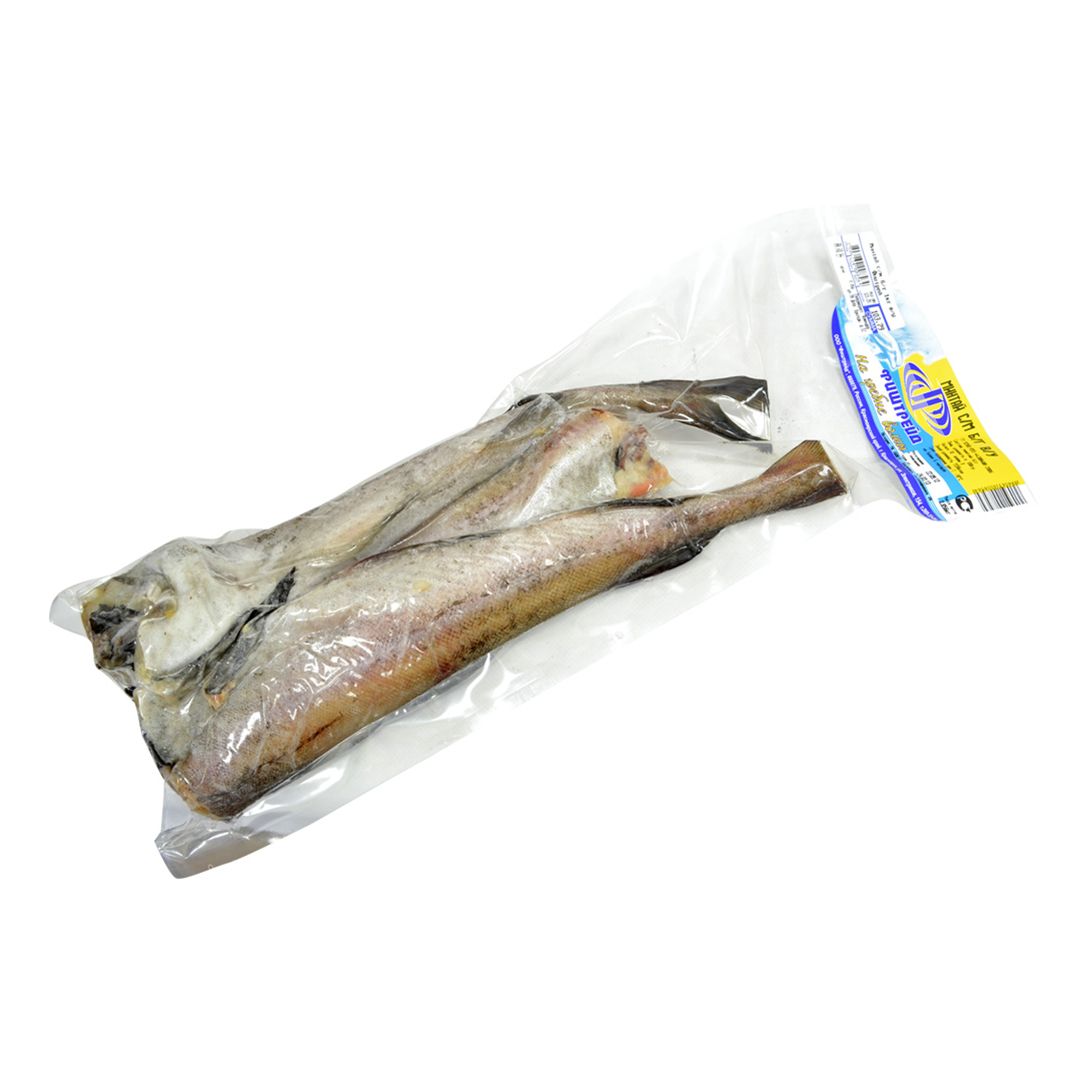 Минтай Фиш Трейд 1,5 кг