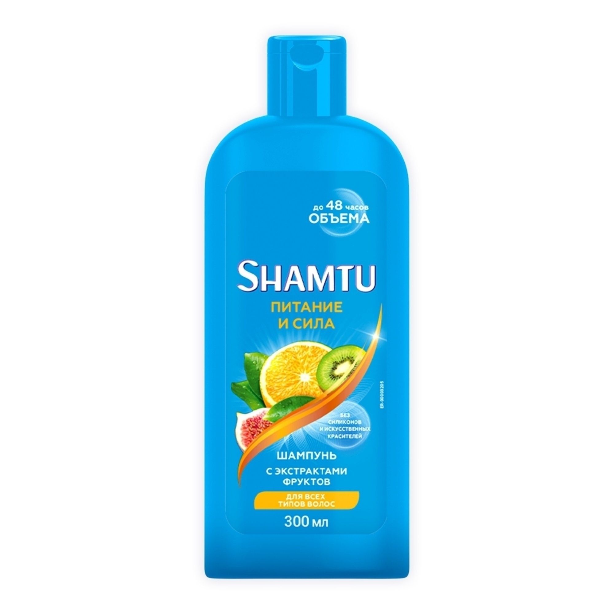 Шампунь Шамту 0,3 л