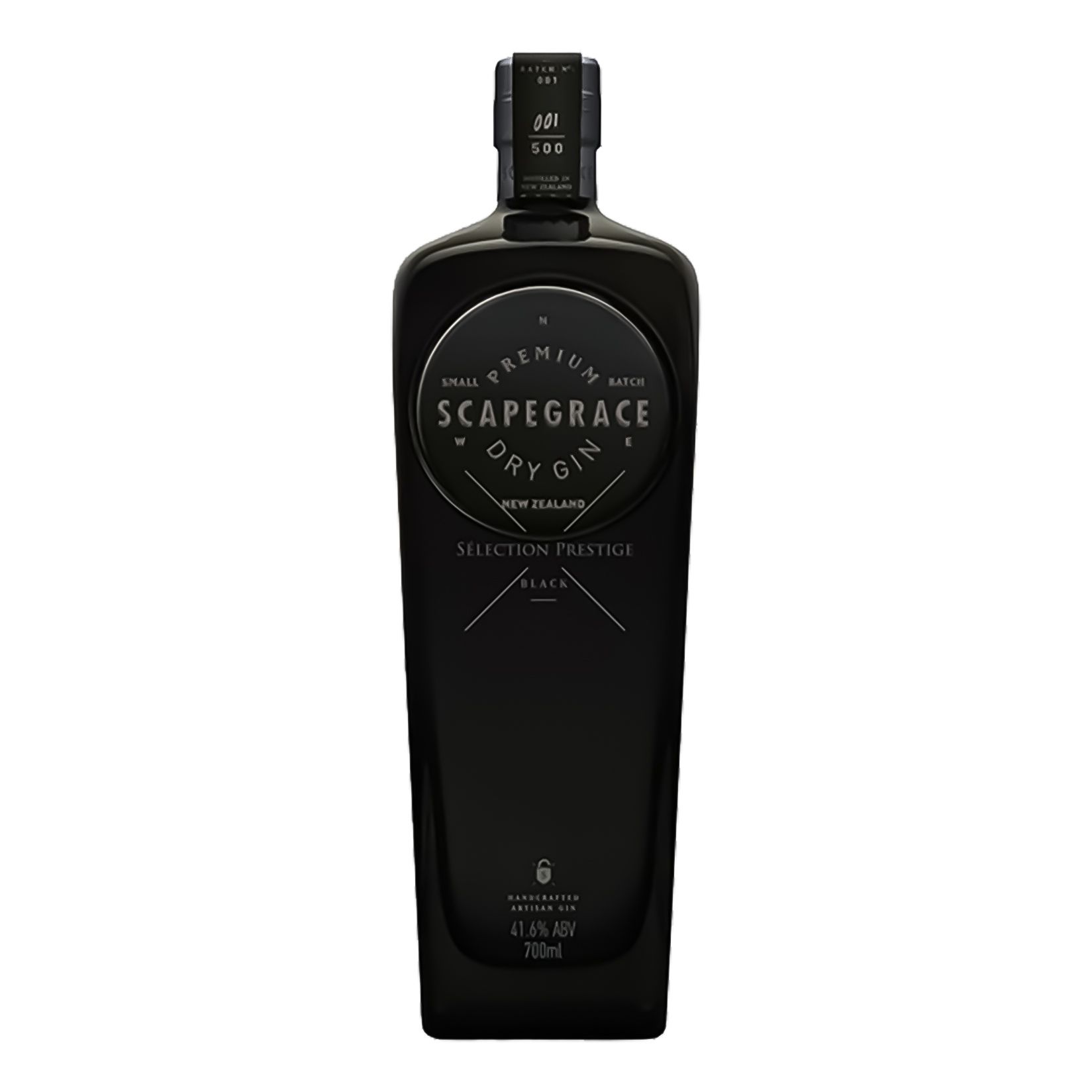 Джин Scapegrace 0,7 л