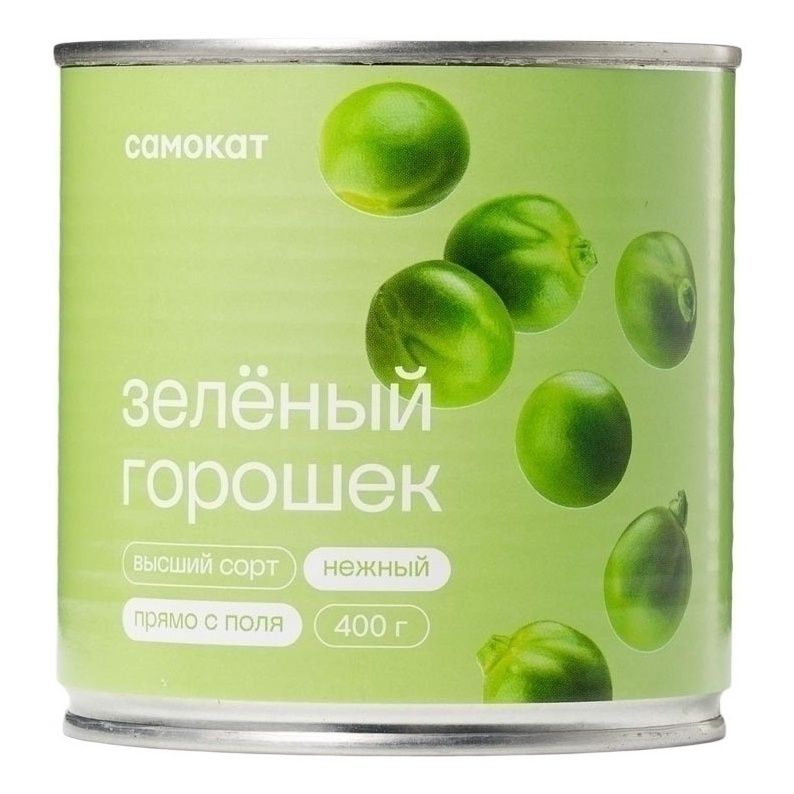 Самокат 400 г