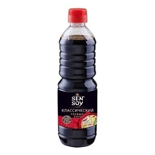 Соус соевый Sen Soy 500 г
