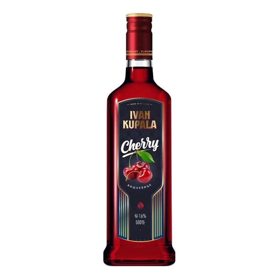 Ликер Иван Купала 0,5 л