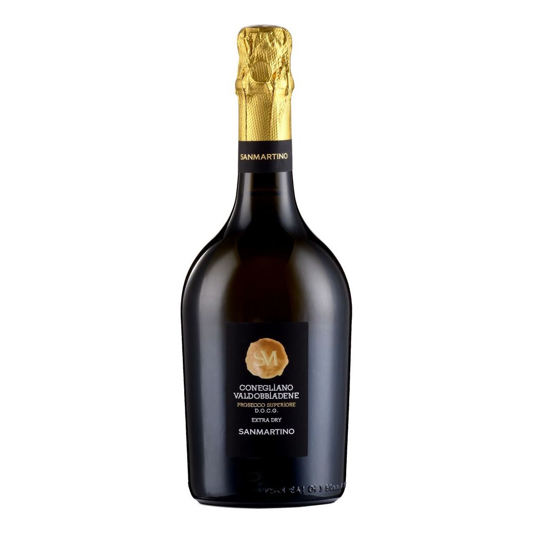 San Martino Просекко сухое 0,75 л