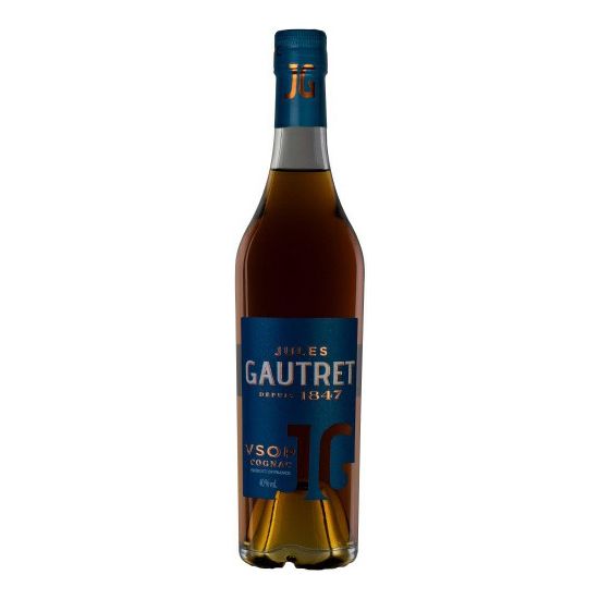 Jules Gautret VSOP 0,5 л