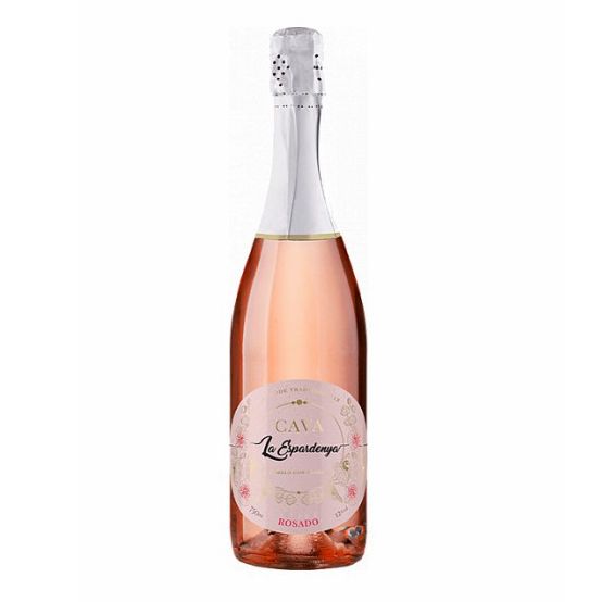 Wine x Food Кава брют 0,75 л