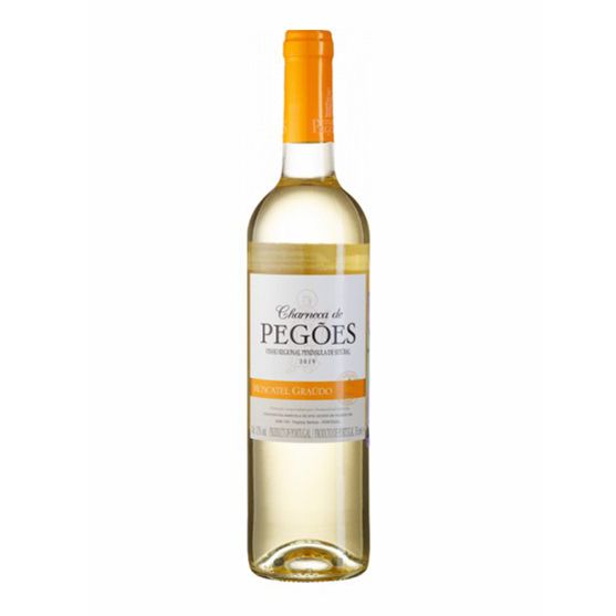 Сухое вино Pegoes 0,75 л