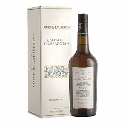 Бренди Christian Drouin VSOP 0,7 л