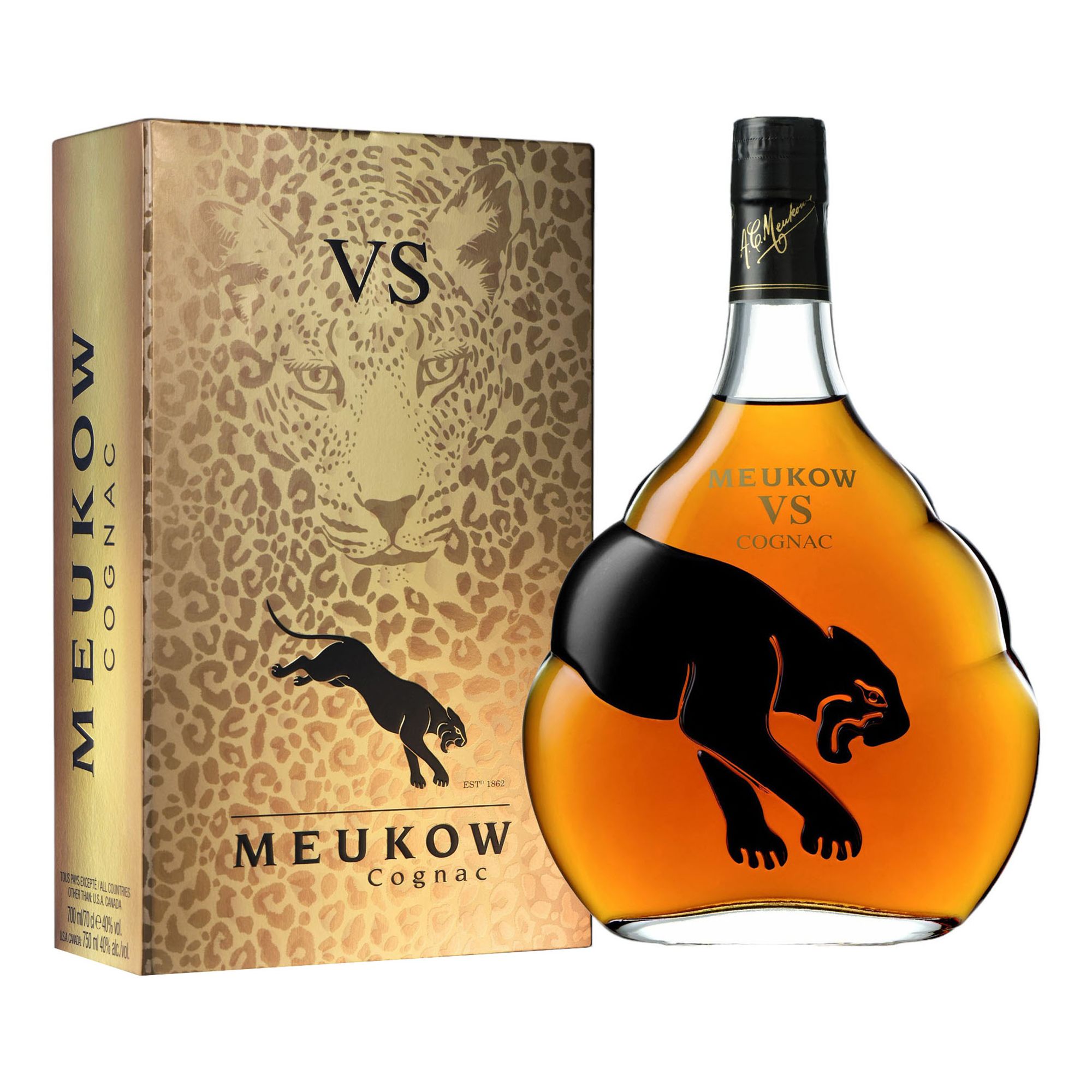 Meukow VS 0,35 л