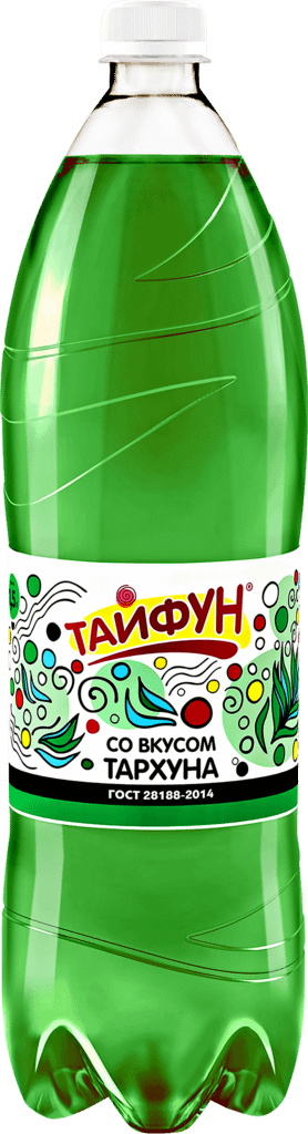 Тайфун 1,5 л
