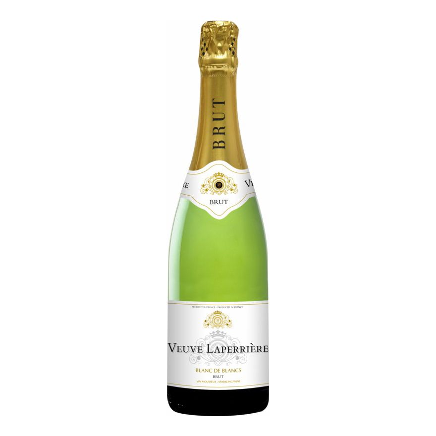 Sparkling полусухое 0,75 л