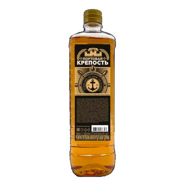 Красное полусладкое вино Кахети 1,4 л
