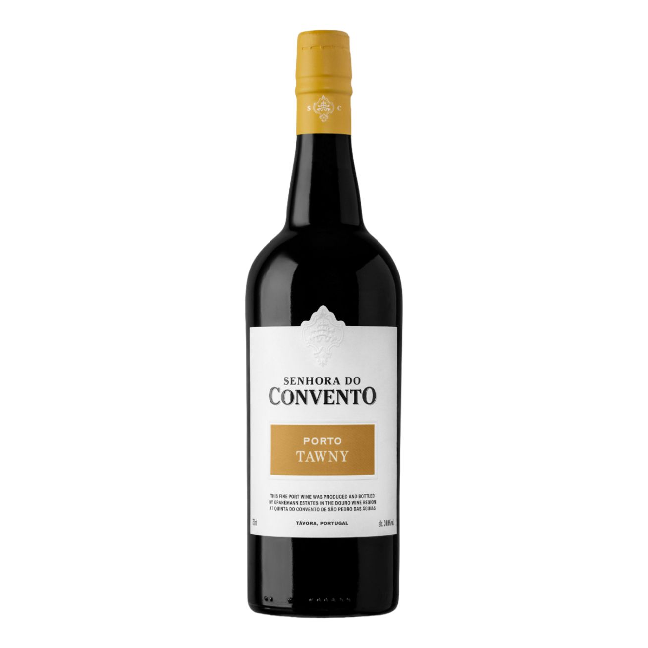 Портвейн Senhora do Convento 0,75 л