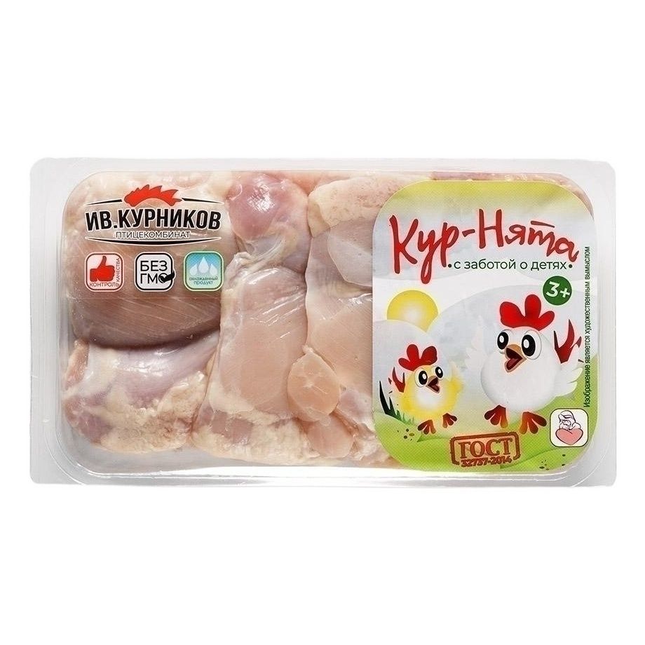 Бедро Ив.Курников 650 г