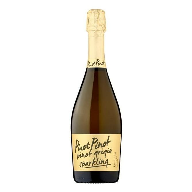 Шампанское Off-Piste Wines брют 0,75 л