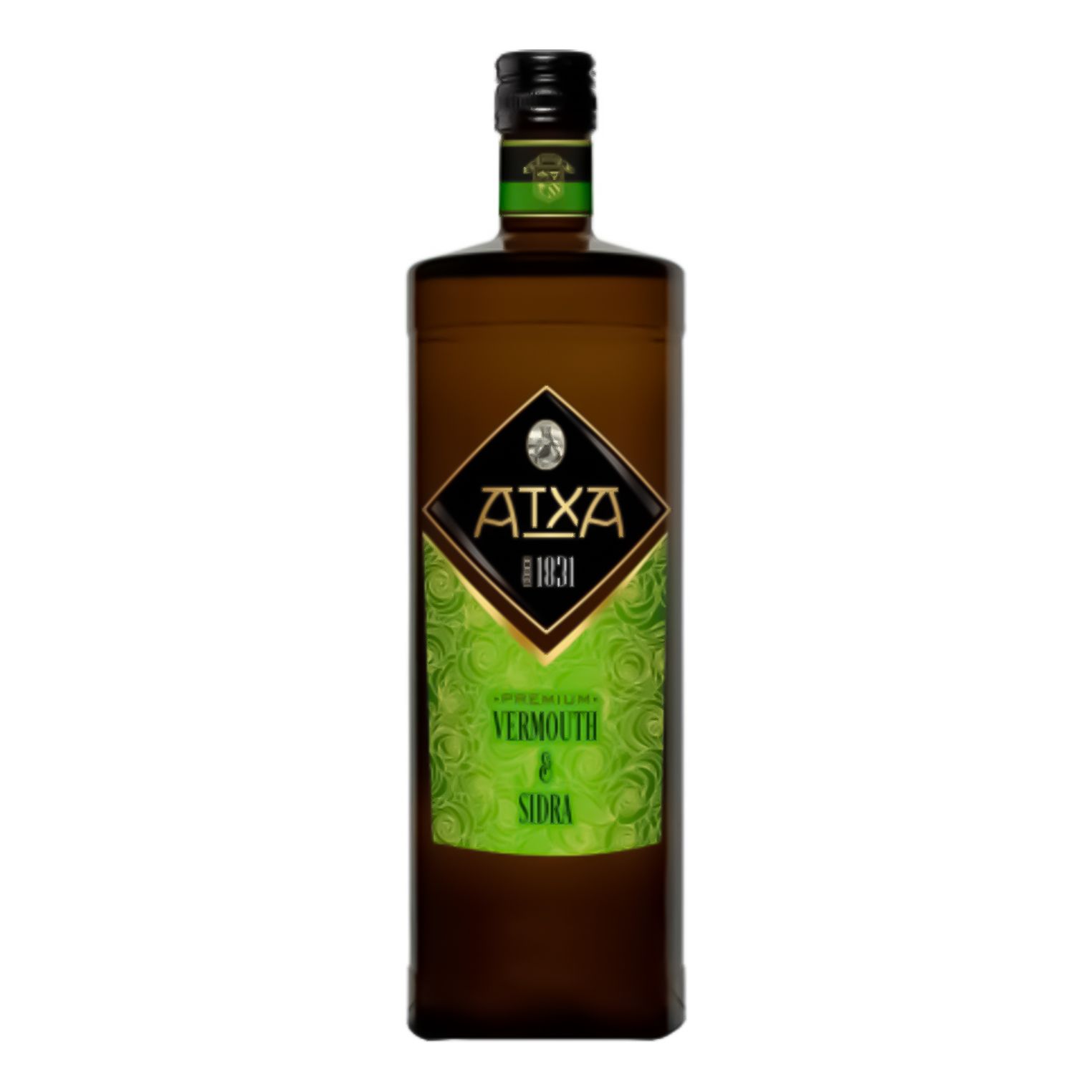 Вермут бьянко Atxa 1 л