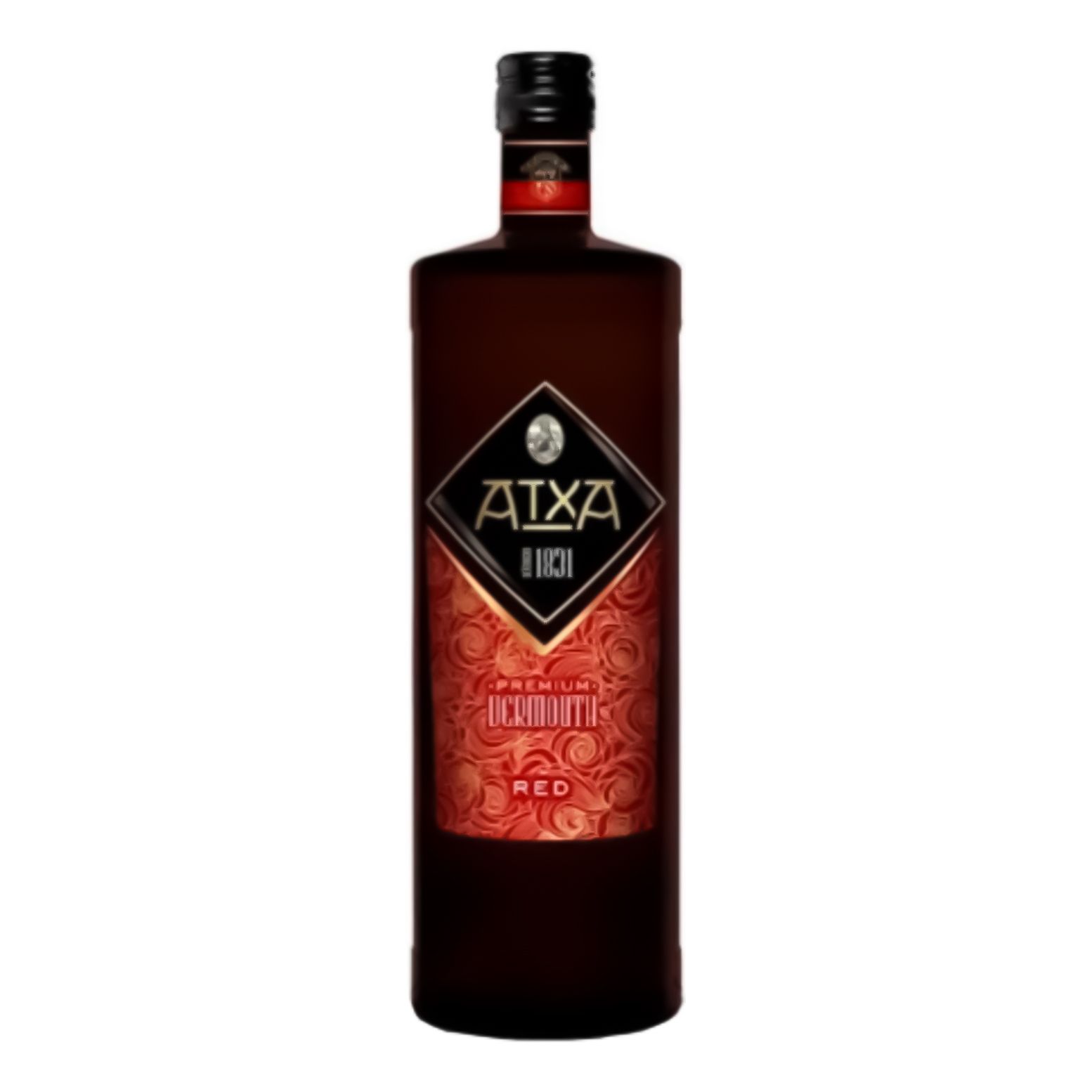 Вермут россо Atxa 1 л