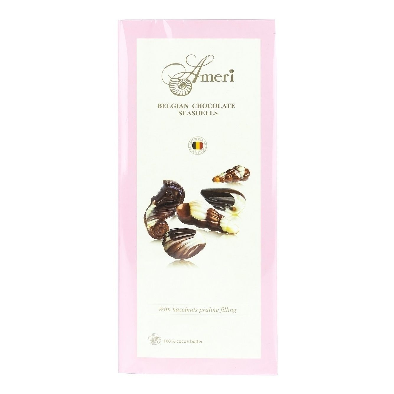 Конфеты Ameri 125 г