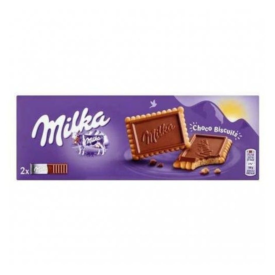 Печенье Милка 150 г