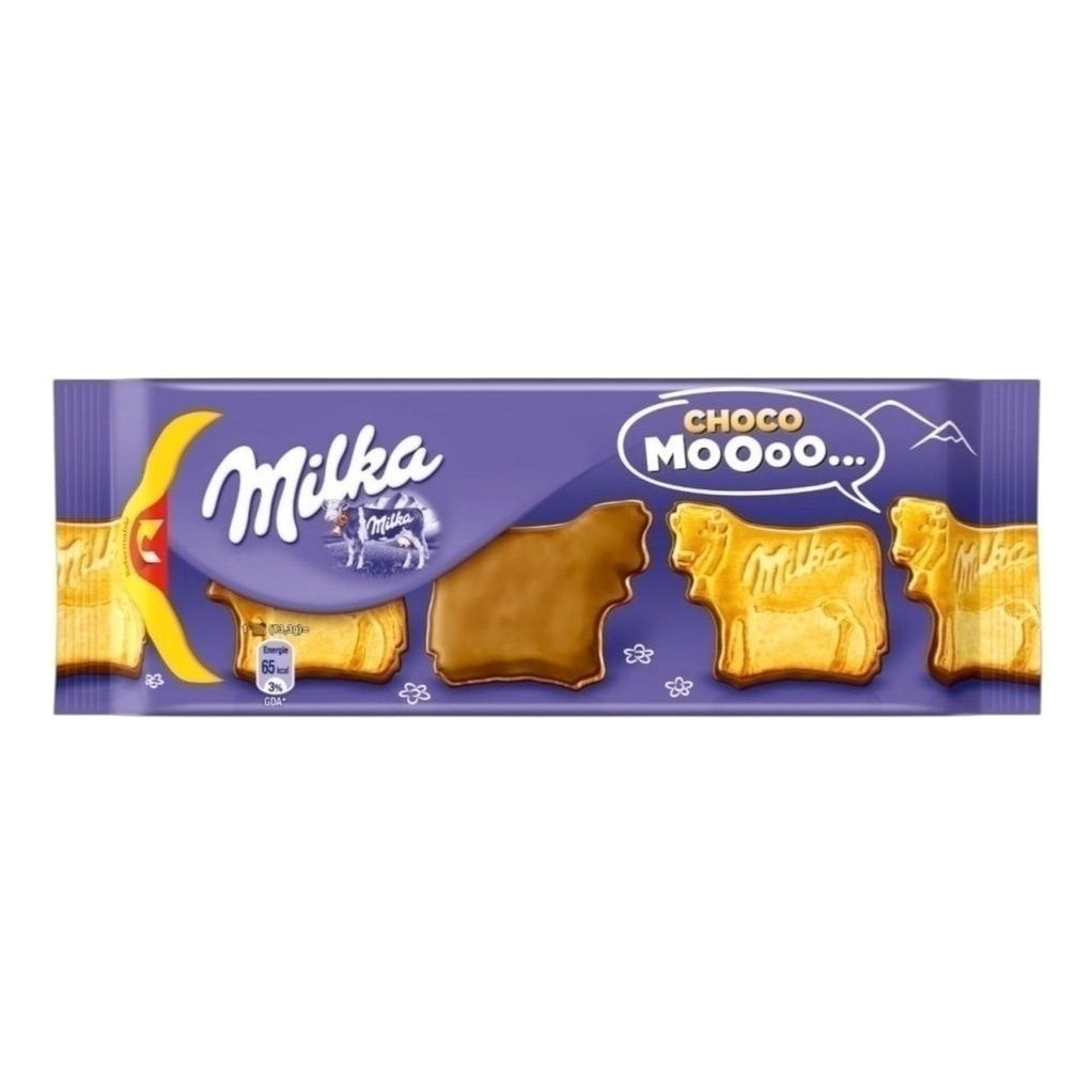 Печенье Милка 120 г