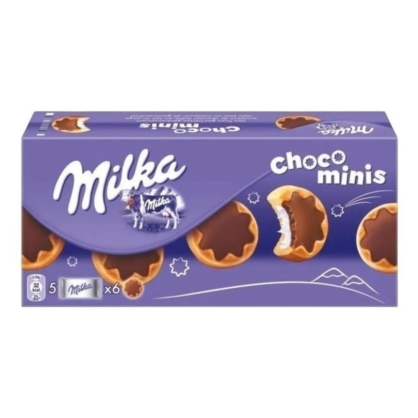 Печенье Милка 150 г