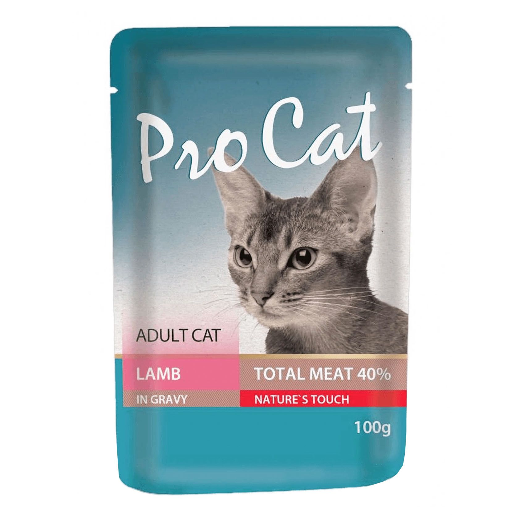 Pro Cat 100 г