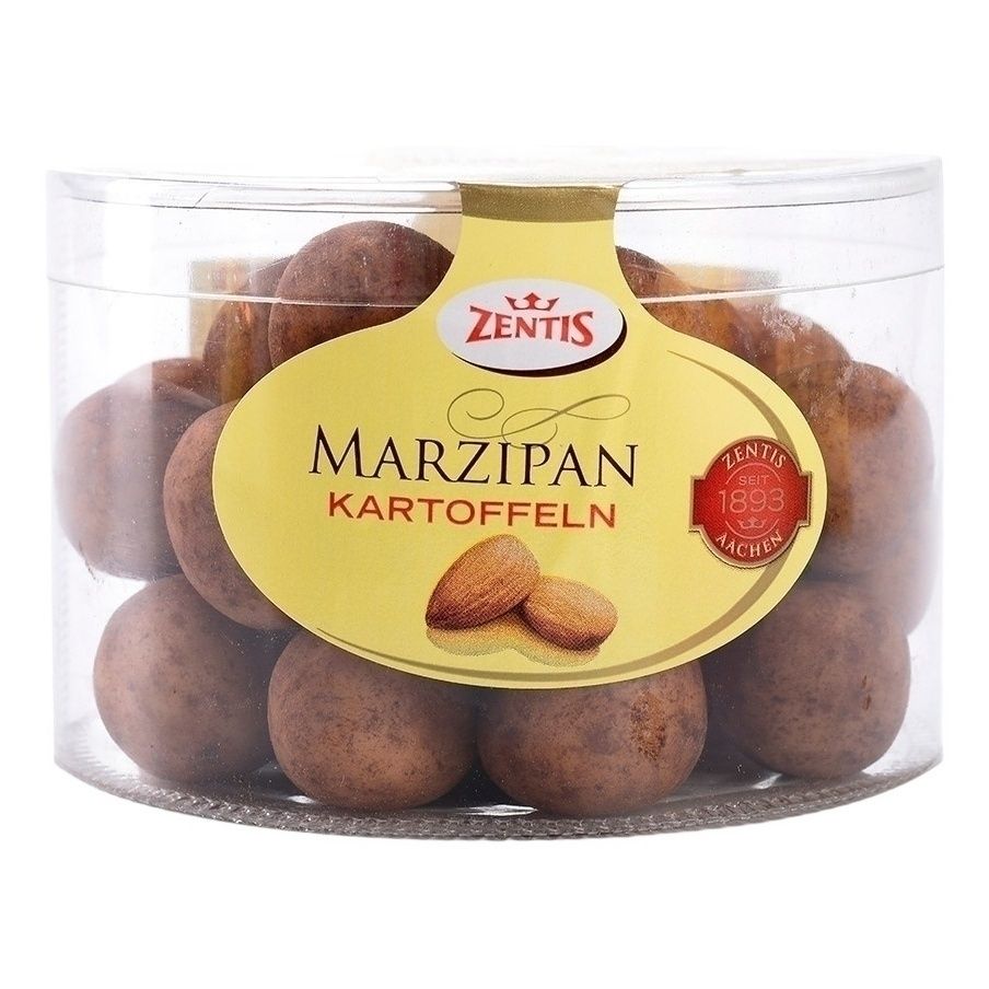 Zentis 250 г