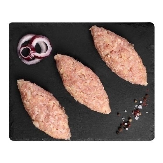 Голубцы Лента Fresh 1 кг