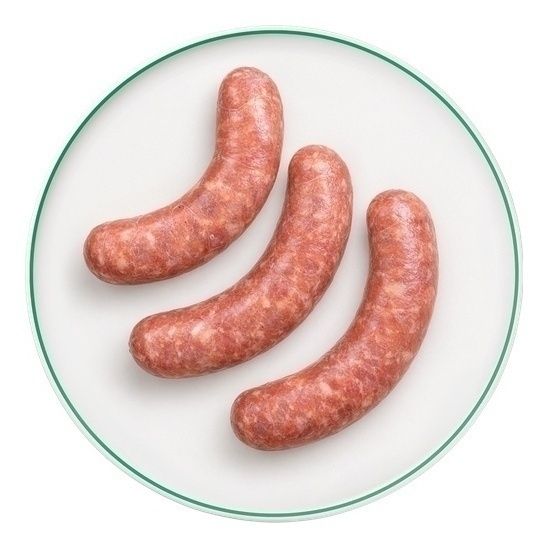 Купаты Лента Fresh 1 кг