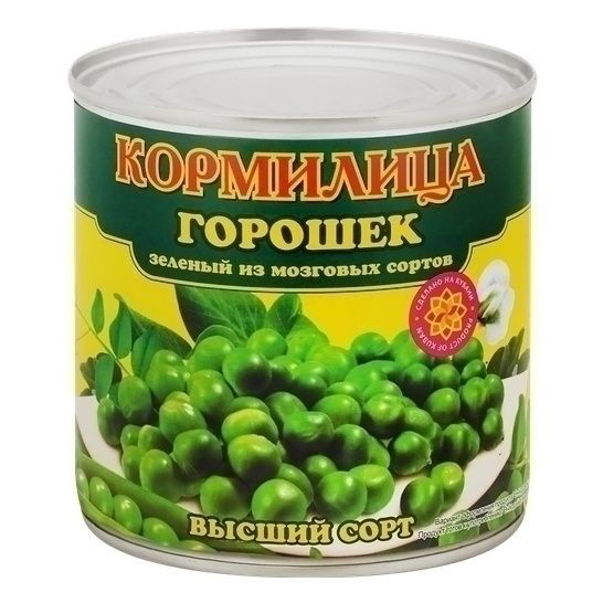 Кормилица 400 г