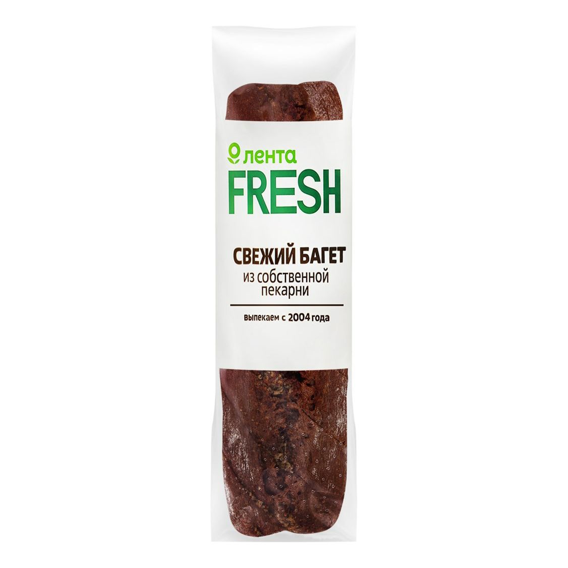 Багет Лента Fresh 190 г