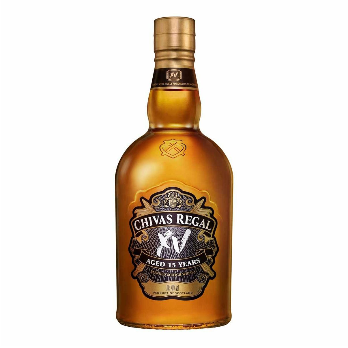 Виски Чивас 0,75 л