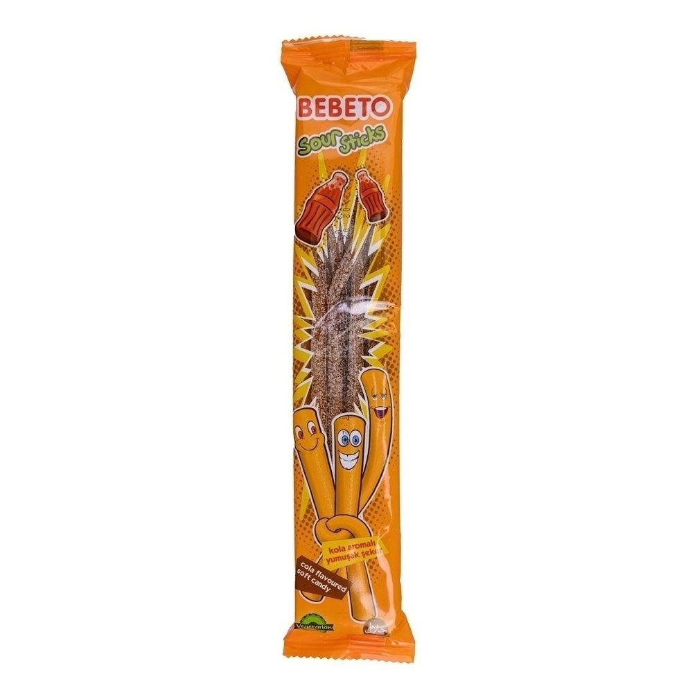 Мармелад Bebeto 30 г