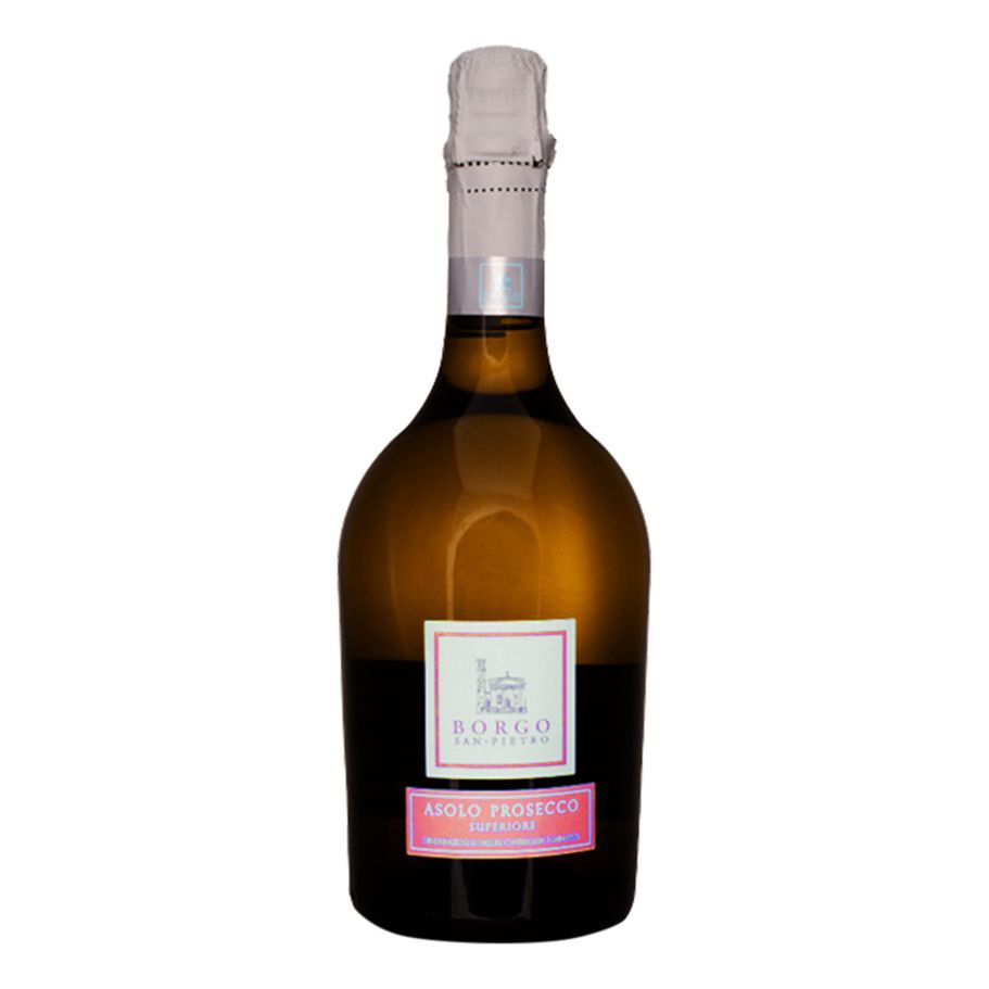 Asolo Prosecco брют 0,75 л