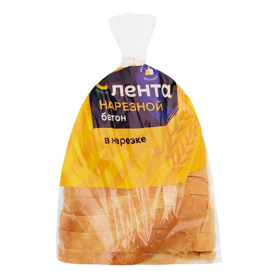 Батон Лента 200 г
