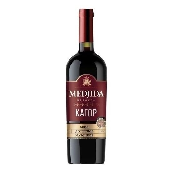 Кагор Medjida 0,75 л