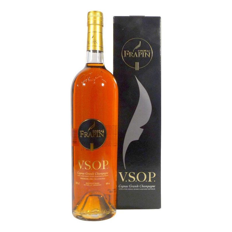 Коньяк Frapin VSOP 1 л