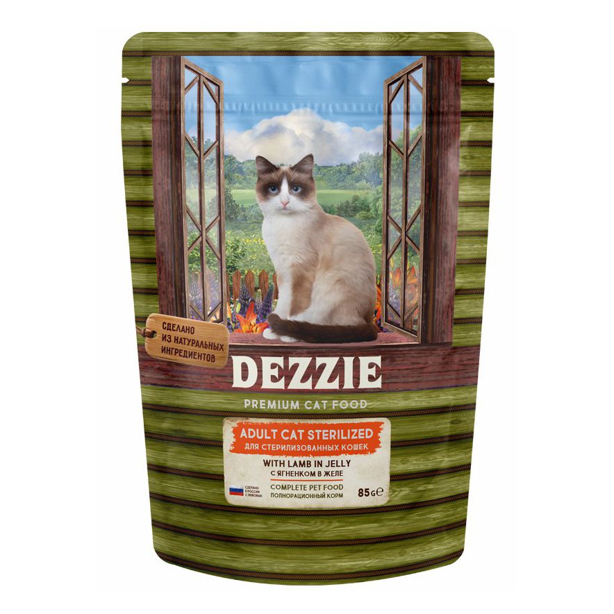 Dezzie 85 г