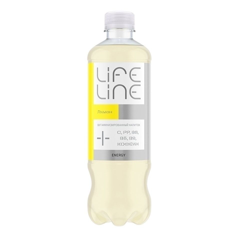 Нектар Lifeline 0,5 л