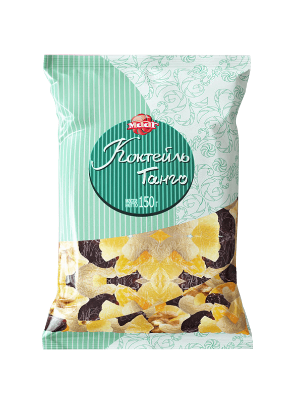 Фруктово-ореховая смесь Мааг 150 г