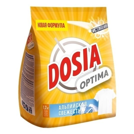 Дося 1,2 кг