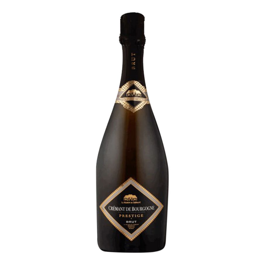 La Maison du Cremant брют 0,75 л