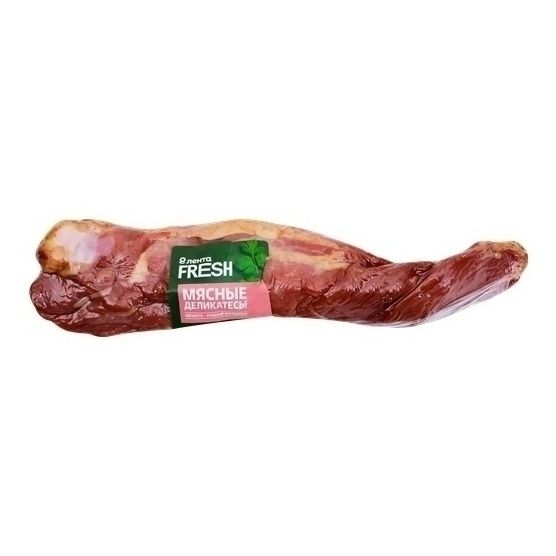 Вырезка Лента Fresh 1 кг