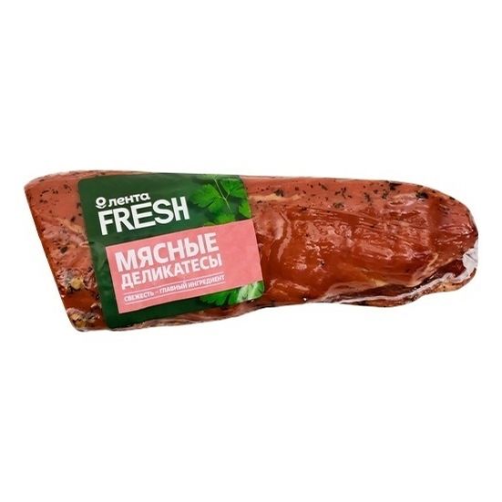 Вырезка Лента Fresh 1 кг