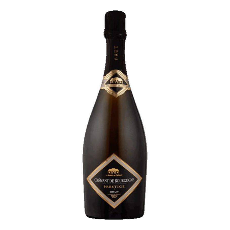 La Maison du Cremant брют 0,75 л