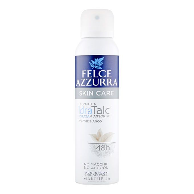 Дезодорант Felce Azzurra 0,15 л