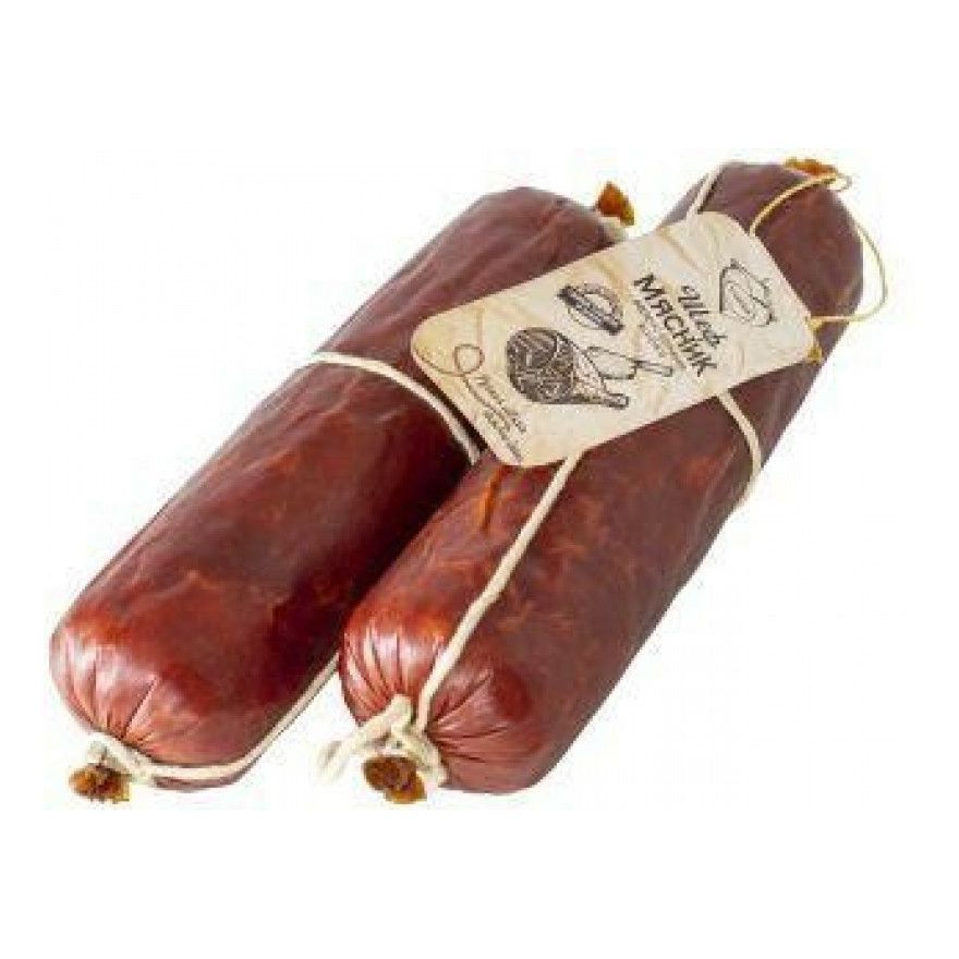 Колбаса варено-копченая Таврия 500 г