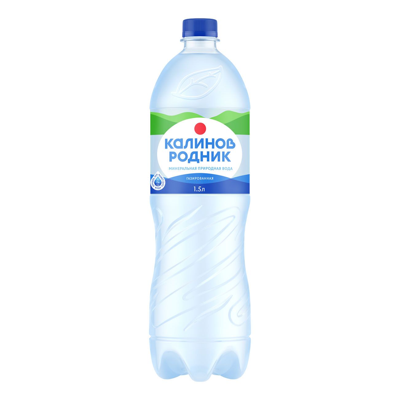 Калинов Родник 1,5 л