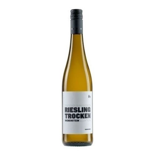 Белое сухое вино Riesling 0,75 л