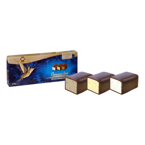 Конфеты Приморский Кондитер 270 г